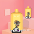 Elf Box Digital 12000 Puffs
